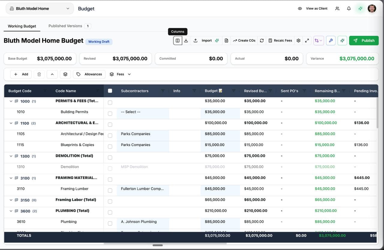 The Margin Leak Is Usually Hiding Between QuickBooks and the Jobsite