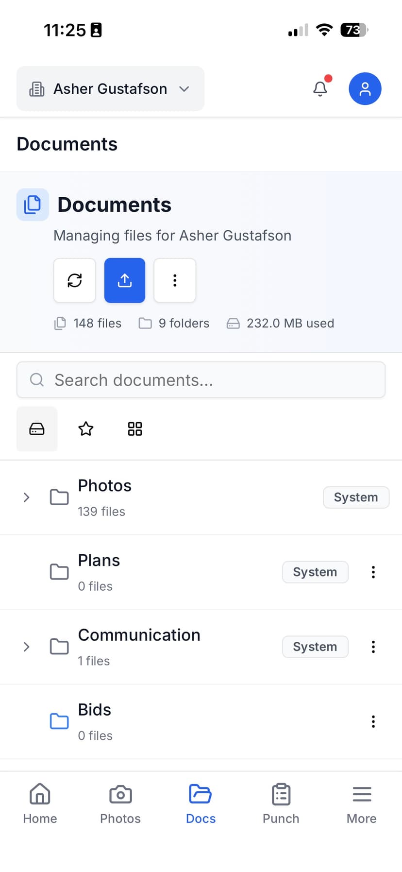 BuildTools — AI-first construction management software for custom home ...
