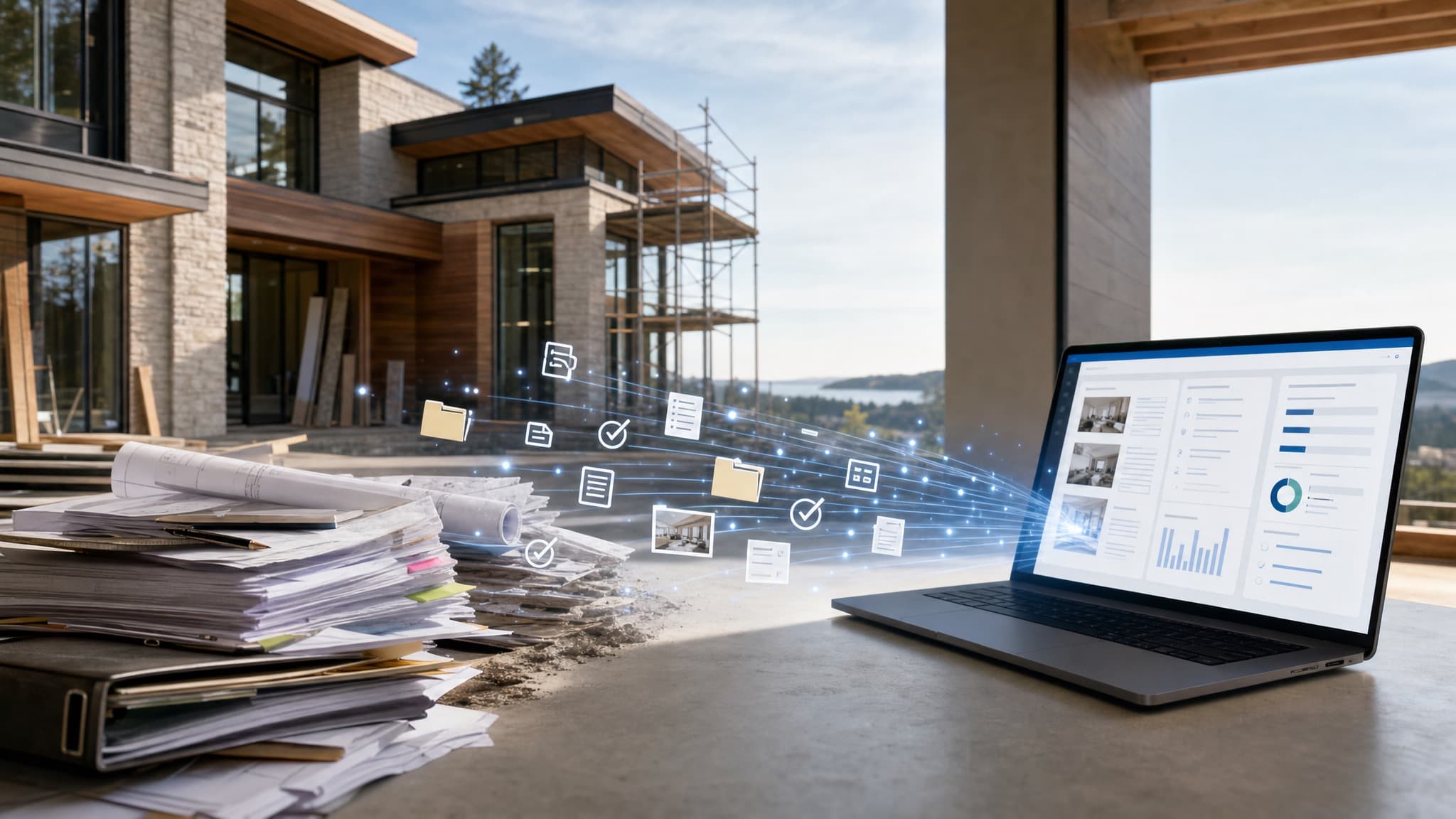 The post-CoConstruct checklist for high-end remodelers