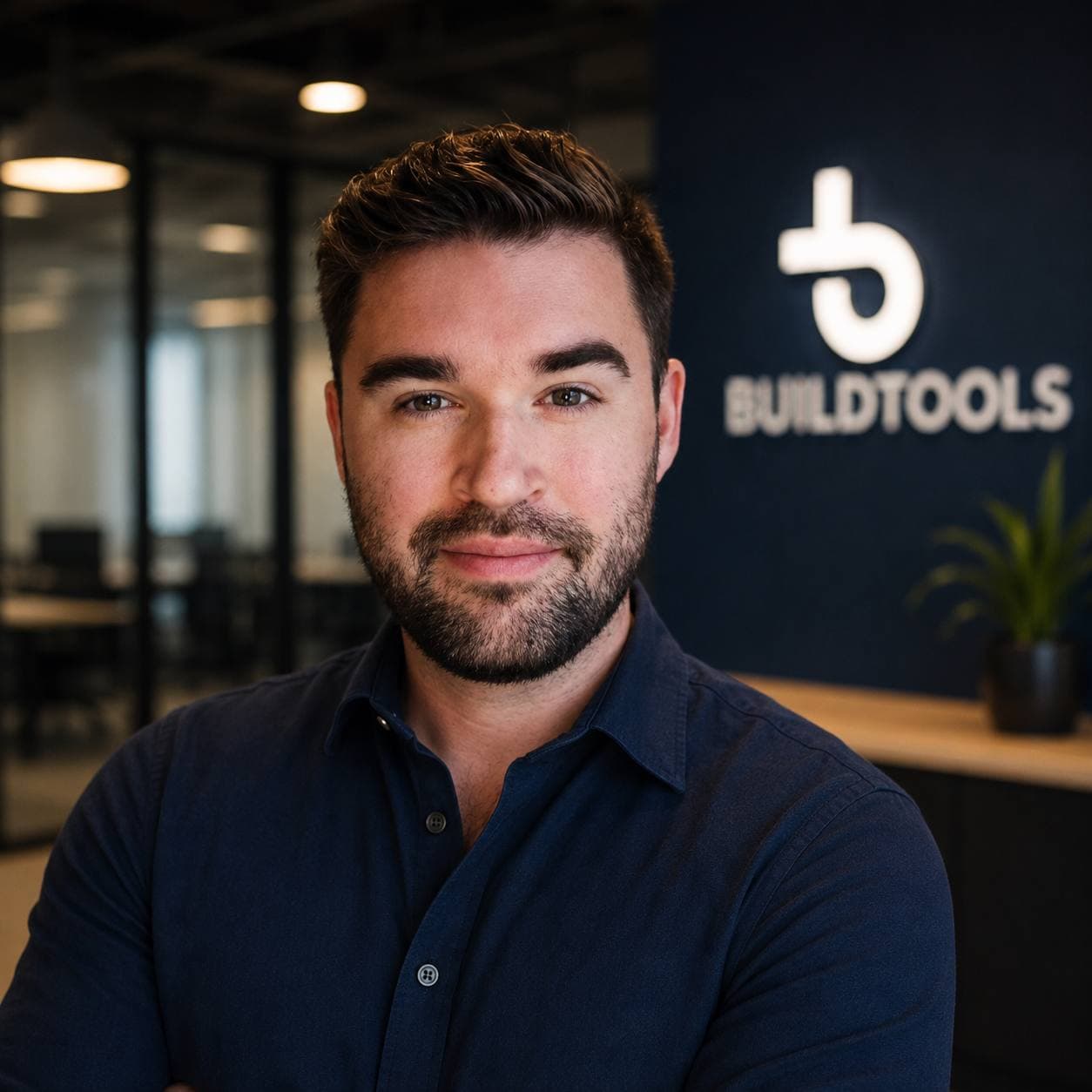 Ben, Implementation Consultant at BuildTools