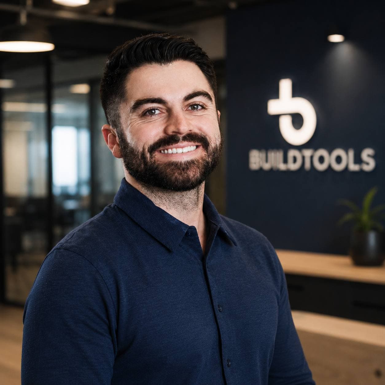 Cody, Senior Sales Executive at BuildTools
