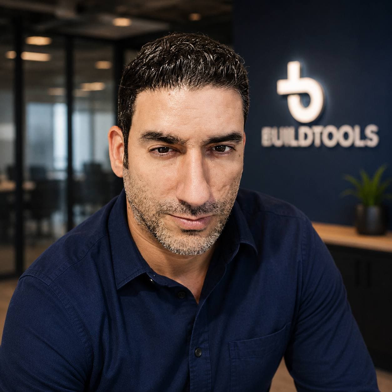 Hector, Customer Success at BuildTools