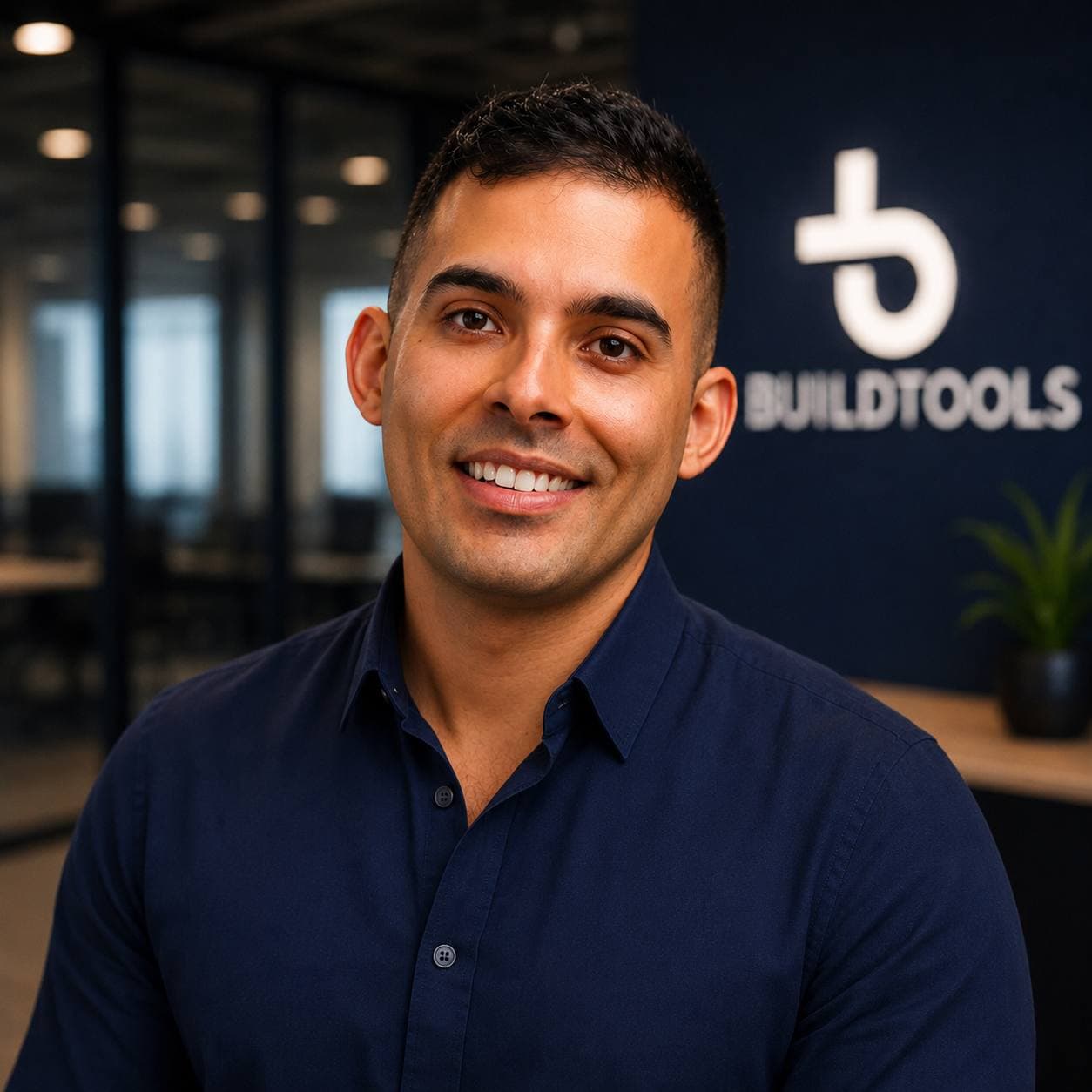 Viktor, Marketing & Client Outreach at BuildTools