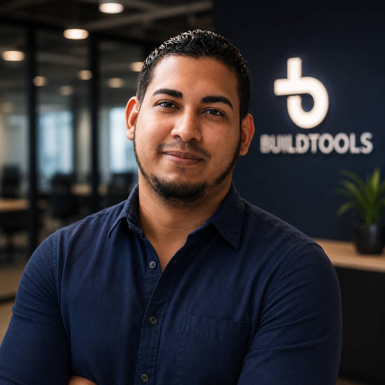 Willard, Lead Software Engineer at BuildTools
